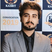 Pixarch Employee Muhammad Agha's profile photo