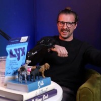 LYX Employee Dylan Jones's profile photo