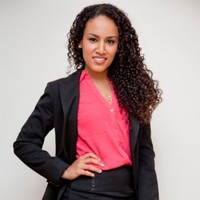 Igers Networks, the main Instagram´s fans community Employee Ana Wildgust's profile photo