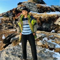 Amazon Employee Vicky Das's profile photo