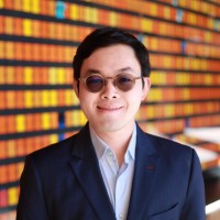 Qurrent Employee David Liang's profile photo
