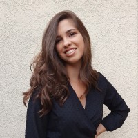 Pumble Employee Jovana Jevtić's profile photo