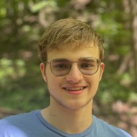 Environmental Resources Group (ERG) Employee Evan Marvin's profile photo