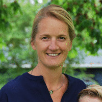 BLONDE N.V. Employee Birte de Cauwer's profile photo