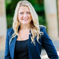 Apollo Patios Employee Melanie Bowles's profile photo