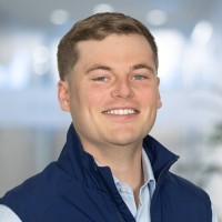 Guidepost Growth Equity Employee Travis McGee's profile photo