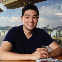 Tongyang Life Insurance (082640) Employee Minwoo Yang's profile photo
