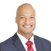 Region of Peel Employee Dwayne Green's profile photo