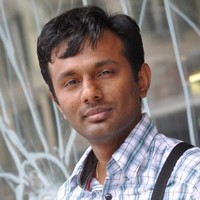 Sapient Global Markets Employee Santhosh Ds's profile photo
