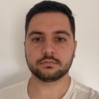 Patrick Ribeiro Email & Phone Number
