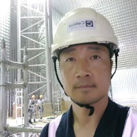 Celsius Shipping Employee Sangsig Park's profile photo