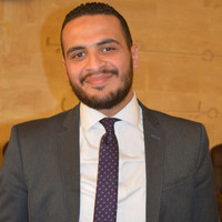 Tiffany Cargo Systems Employee Mohamed Soliman's profile photo