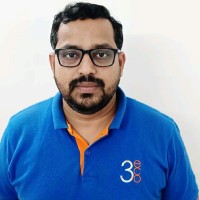3eco Systems Pvt Ltd Employee Nagendra P's profile photo