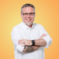 EXPRIS AG Employee Roger Büchi's profile photo