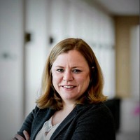 PwC Deutschland Employee Ann Becker's profile photo