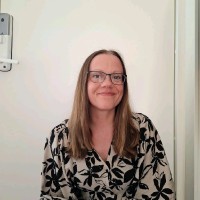 Södertörns brandförsvarsförbund Employee Senada Zilic's profile photo
