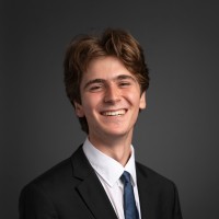 Grove Grocer Employee Robert Diez's profile photo