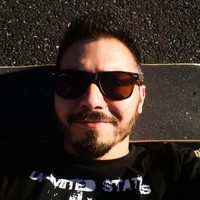 Blinkay Employee Míchel Acosta's profile photo