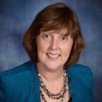 Essity Employee Ellen Watson's profile photo