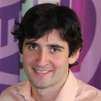 Sy Syms School of Business Employee Vladimir Kovtun's profile photo