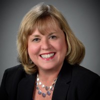 Truist Employee Ginger Pope's profile photo