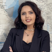 ACE Forwarding Employee Firuza Aliyeva's profile photo
