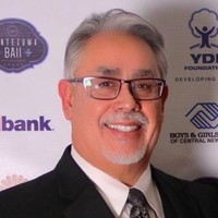 YES Housing, Inc. Employee Chris Baca's profile photo