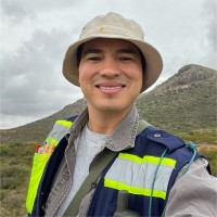 Capitan Mining Inc. Employee Bruss Rocha's profile photo