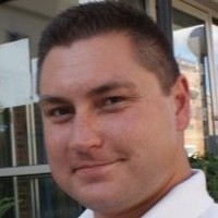 ACP CreativIT Employee Tim Merritt's profile photo