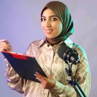 RamyFood Employee Manel Dekkar's profile photo