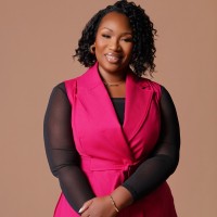 The Gottman Institute Employee Shemiah Derrick's profile photo