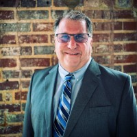 Prometheus Hyperscale Employee James Faccone's profile photo