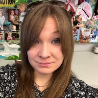 Bonus Electric Co Employee Emily Garrity's profile photo