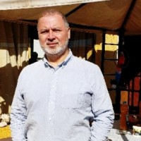 COSAPI Chile Employee Carlos M.'s profile photo