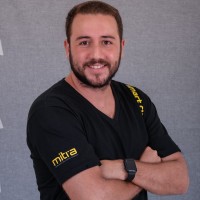 Mitra Sistemas - Conhecimento para Gestões Inteligentes Employee Leonardo Bergo's profile photo