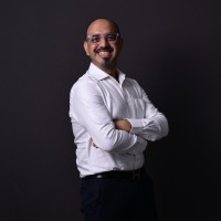 axcess.io Employee Vikrant Sundriyal's profile photo
