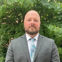 Blue Cat Energy Employee Greg Boyer's profile photo