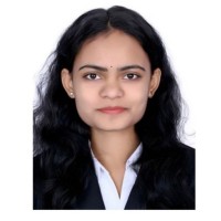 Monarch Techno Engineering Solutions Employee Sharda Muley's profile photo