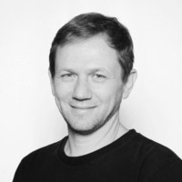 Appnovation Employee André Michels's profile photo