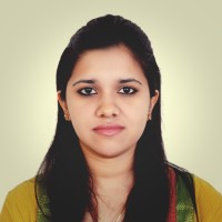 GE HealthCare Employee Deepika Rao's profile photo