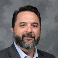 McLeod Health Employee Kipp Turner's profile photo