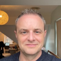 Operation Smile UK Employee Mike Straney's profile photo