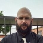 O'Reilly Auto Parts Employee Nathan Ball's profile photo