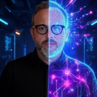 kIEFER TEK Ltd Employee Christos Petrocheilos's profile photo
