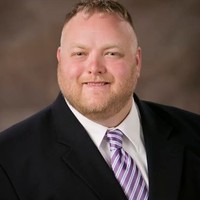 Radiation Detection Technologies, Inc. Employee Luke Henson's profile photo
