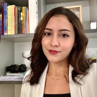 Vertus Energy Employee Estefanía Gutierrez's profile photo