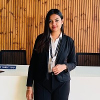 Enhancor Employee Anvita Kumari's profile photo