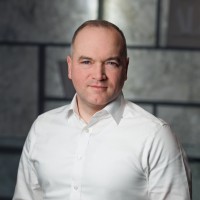 Allure Employee Keith Heywood's profile photo