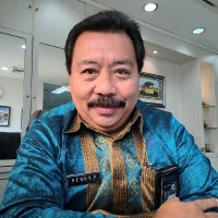 PT. Permodalan Nasional Madani (Persero) Employee Henry Pangemanan's profile photo