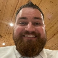 Lighthouse Therapy Employee Logan Chew's profile photo